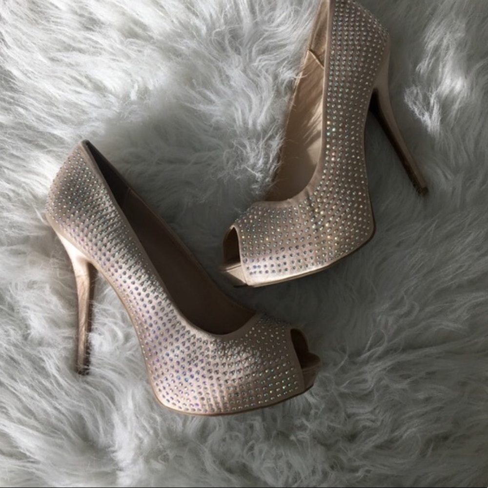 J. Lo Heels